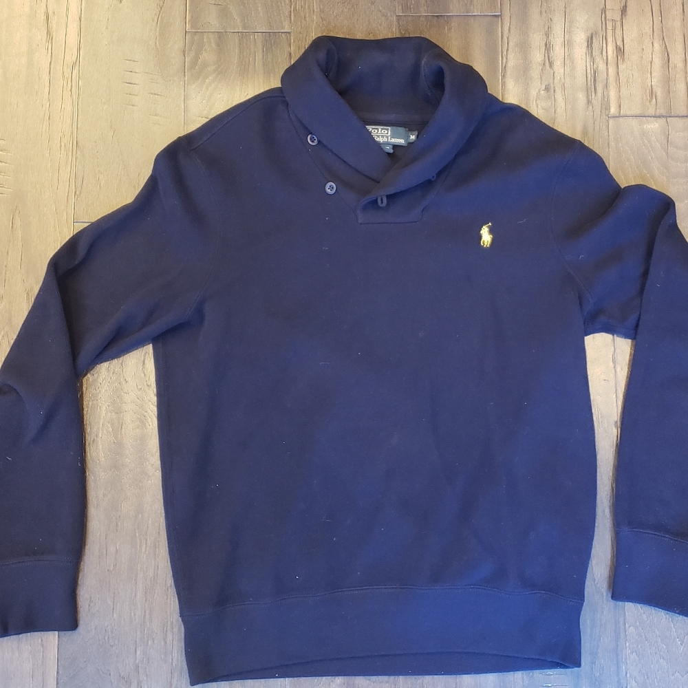 Polo Ralph Lauren sweater